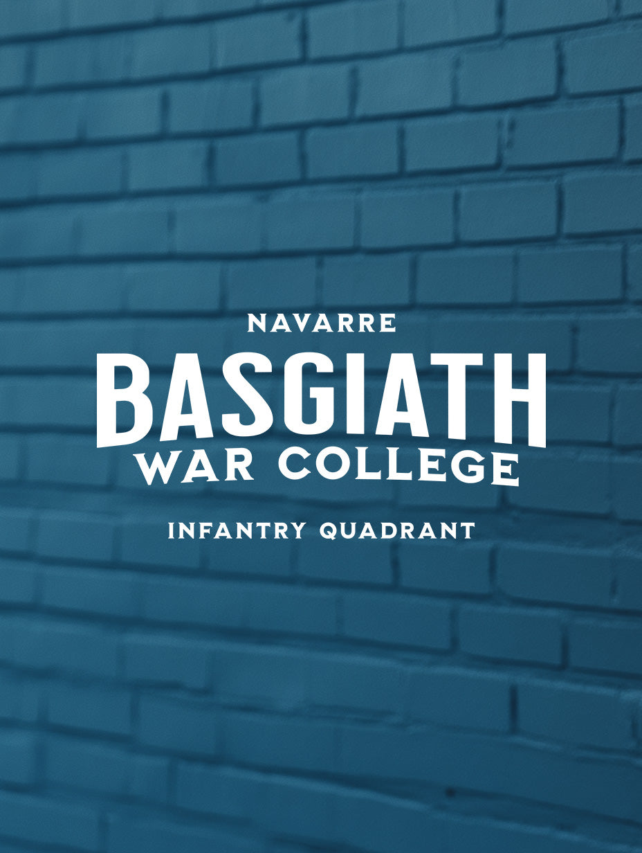Basgiath - Quadrant Teams