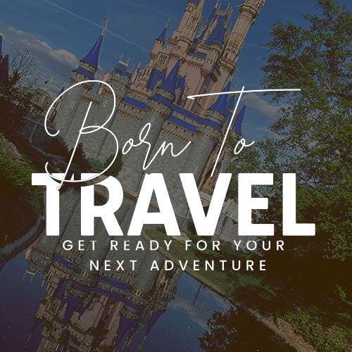 Born Two Travel