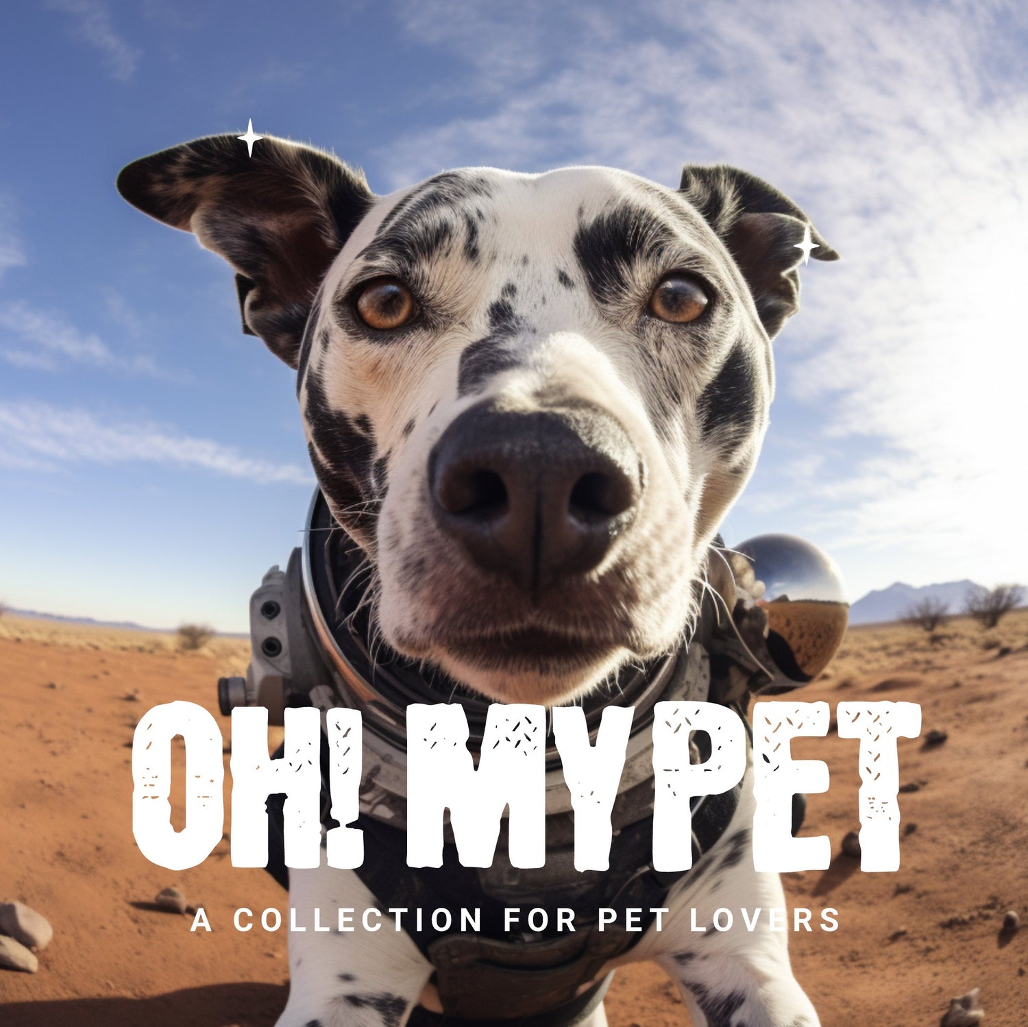 Oh My Pet!