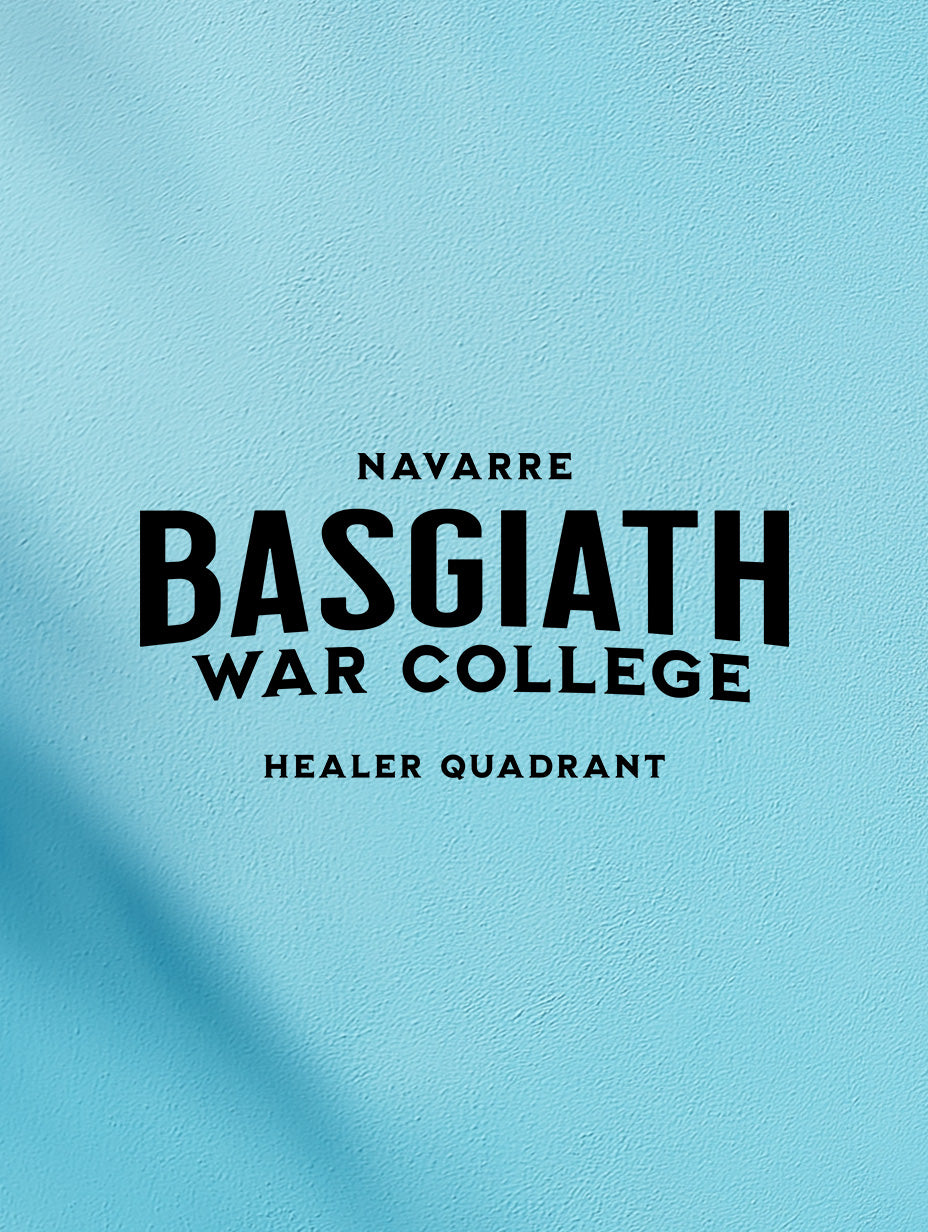 Basgiath - Quadrant Teams