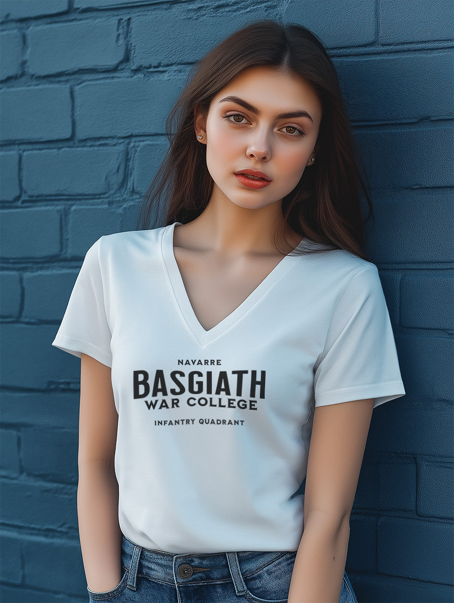 Basgiath - Quadrant Teams