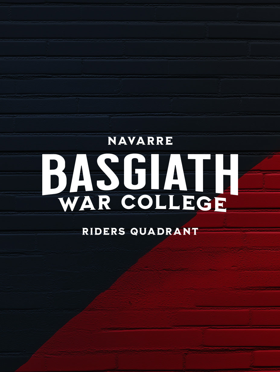 Basgiath - Quadrant Teams