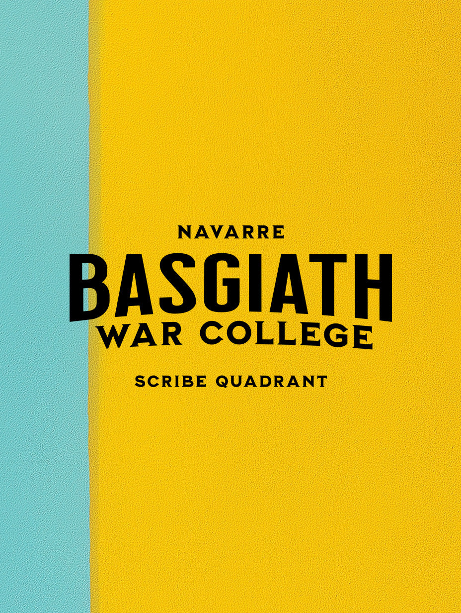 Basgiath - Quadrant Teams