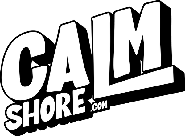 Calm Shore